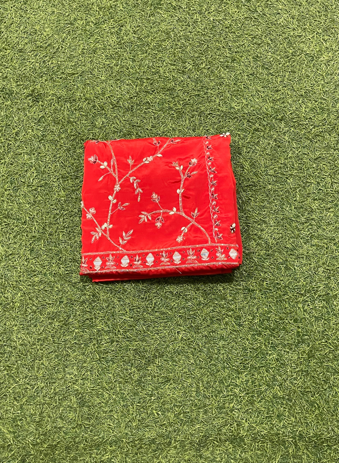 Purple Crepe | Crepe Suit | Wedding | Party Wear | Ring Ceremony | Festival Suit | Allover suit|