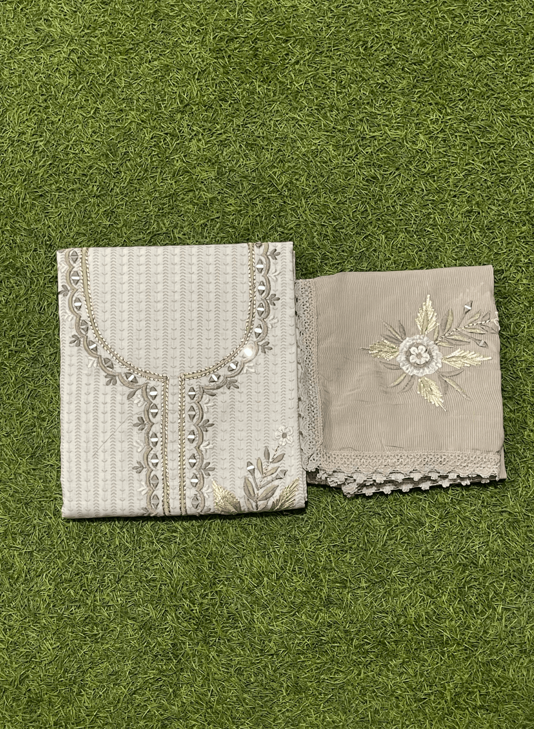 Cotton Suit | Casual wear| Summer Suits | Regular wear |