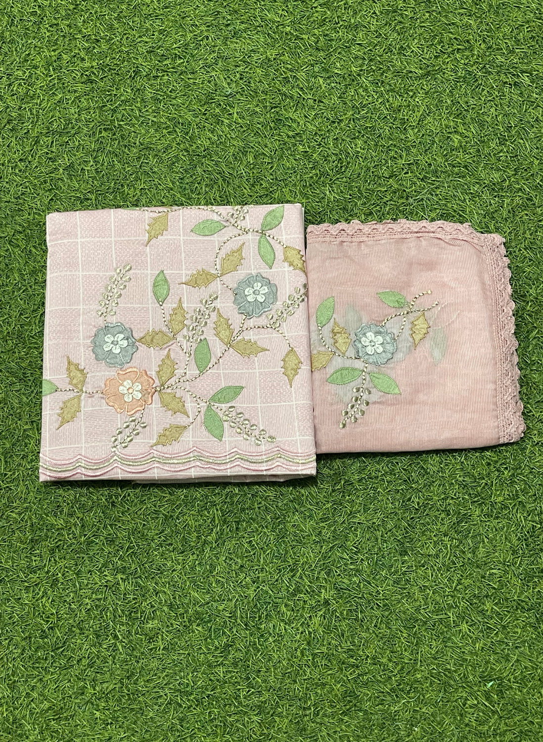 Cotton Suit | Casual wear | Summer Suits | Regular wear |