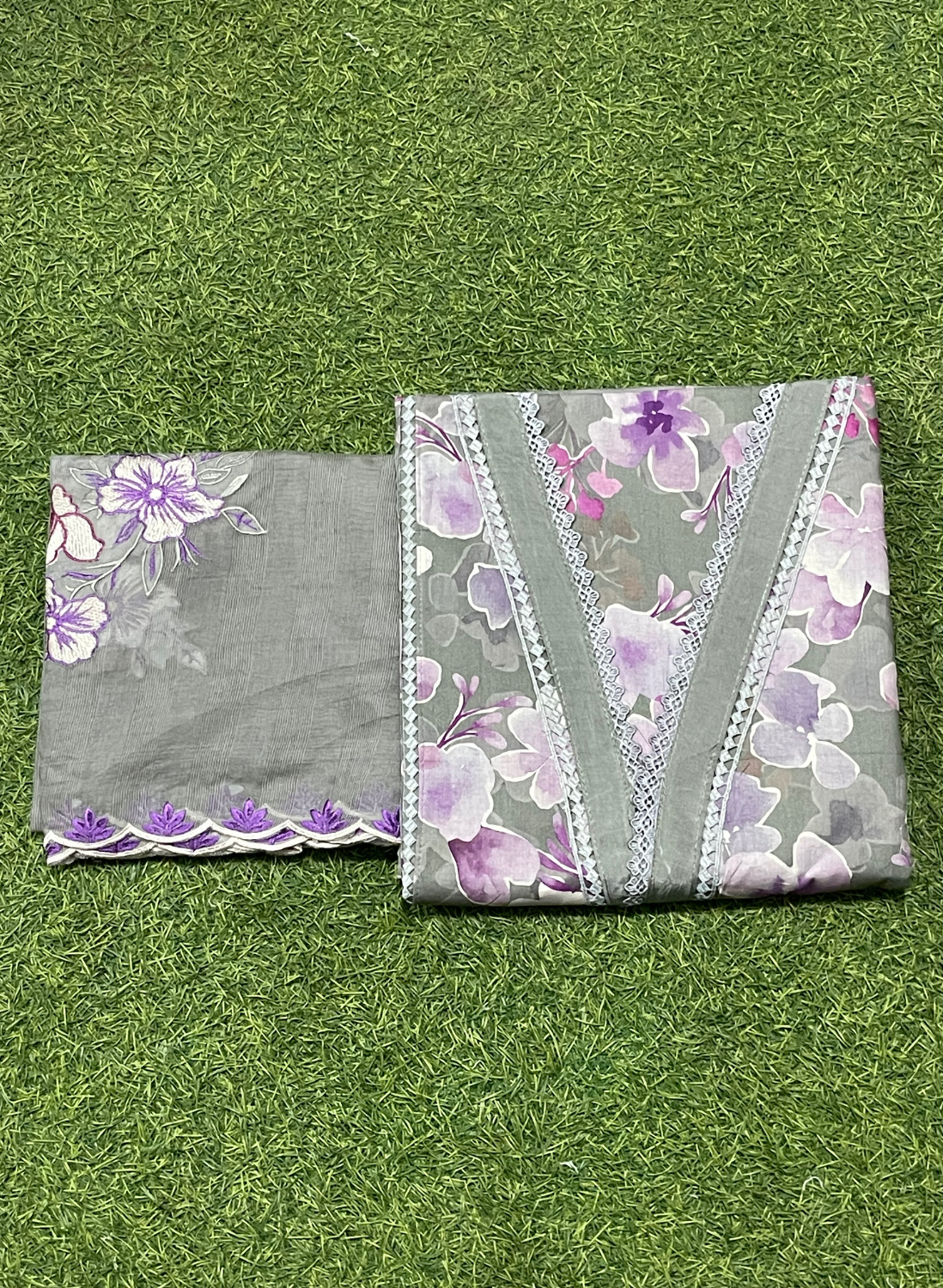 Cotton Suit | Casual wear | Summer Suits | regular wear | FS596