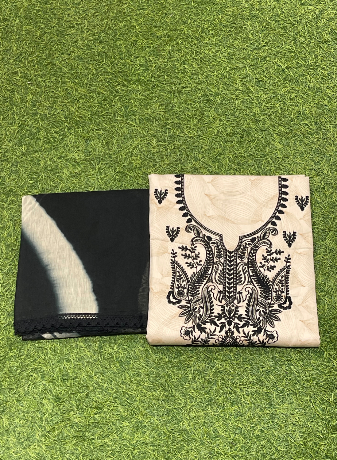 Gray | Cotton Suit | Casual wear | Summer Suits | Regular wear |