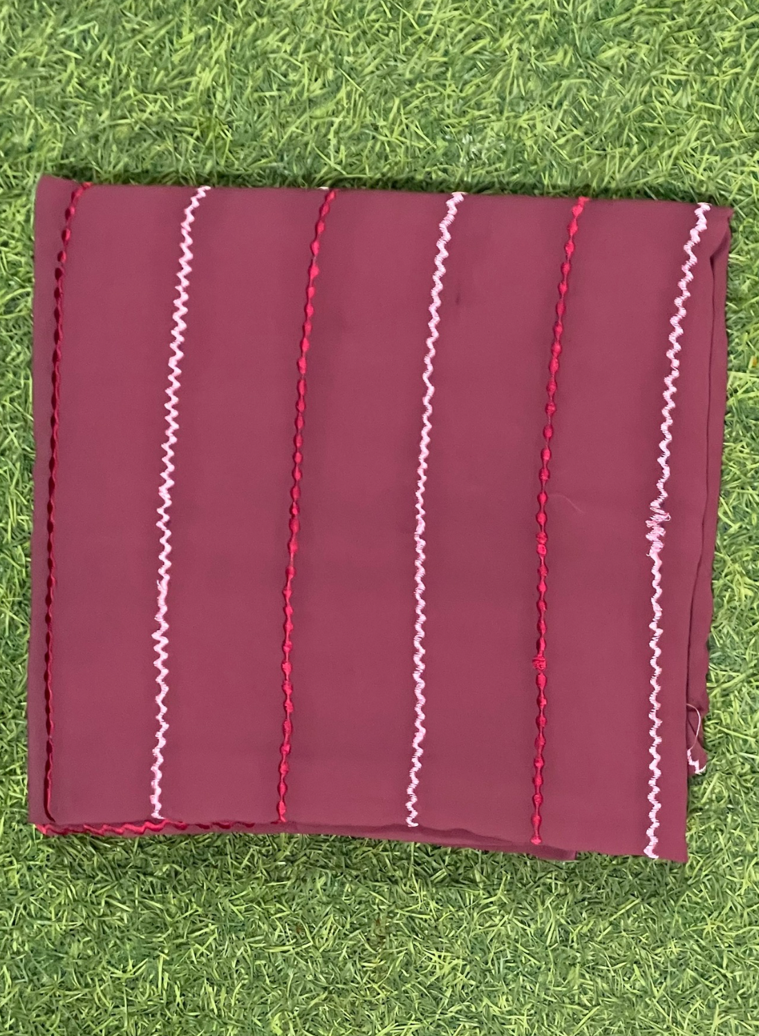 Georgette Suit | Party Wear | Wedding | Jaggo | Ring Ceremony | Festival | FS498