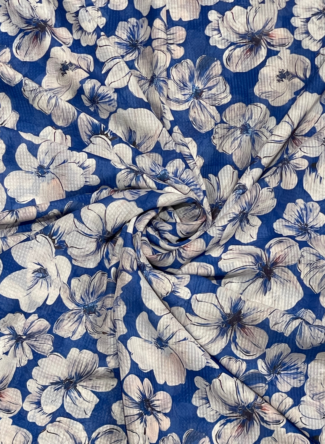 Check Print | Georgette Suit | Party Wear | Wedding | Jaggo | Ring Ceremony | Festival | FS529