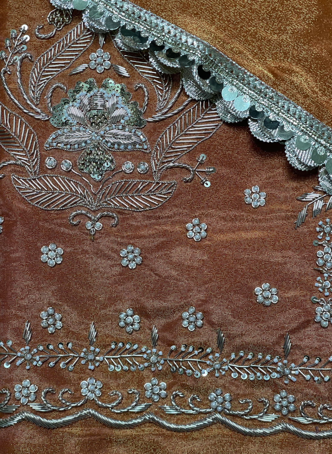 FS190 | Wine | Shimmer Suit | Party Wear | Wedding | Jaggo | Ring Ceremony | Festival | F9HFAA