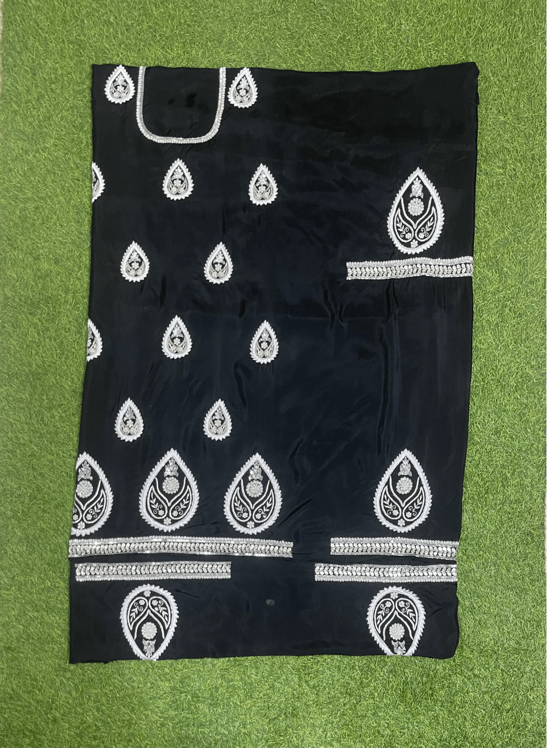 Black Suit | Party Wear | Wedding | Jaggo | Ring Ceremony | Festival |