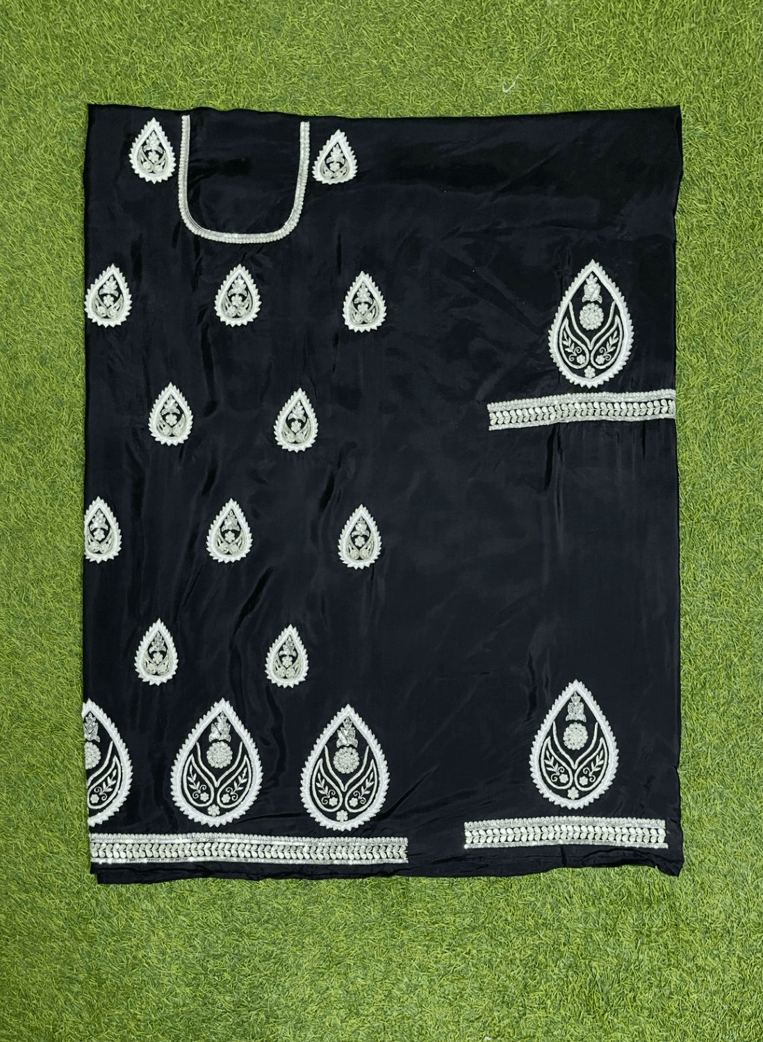 Black Suit | Party Wear | Wedding | Jaggo | Ring Ceremony | Festival |