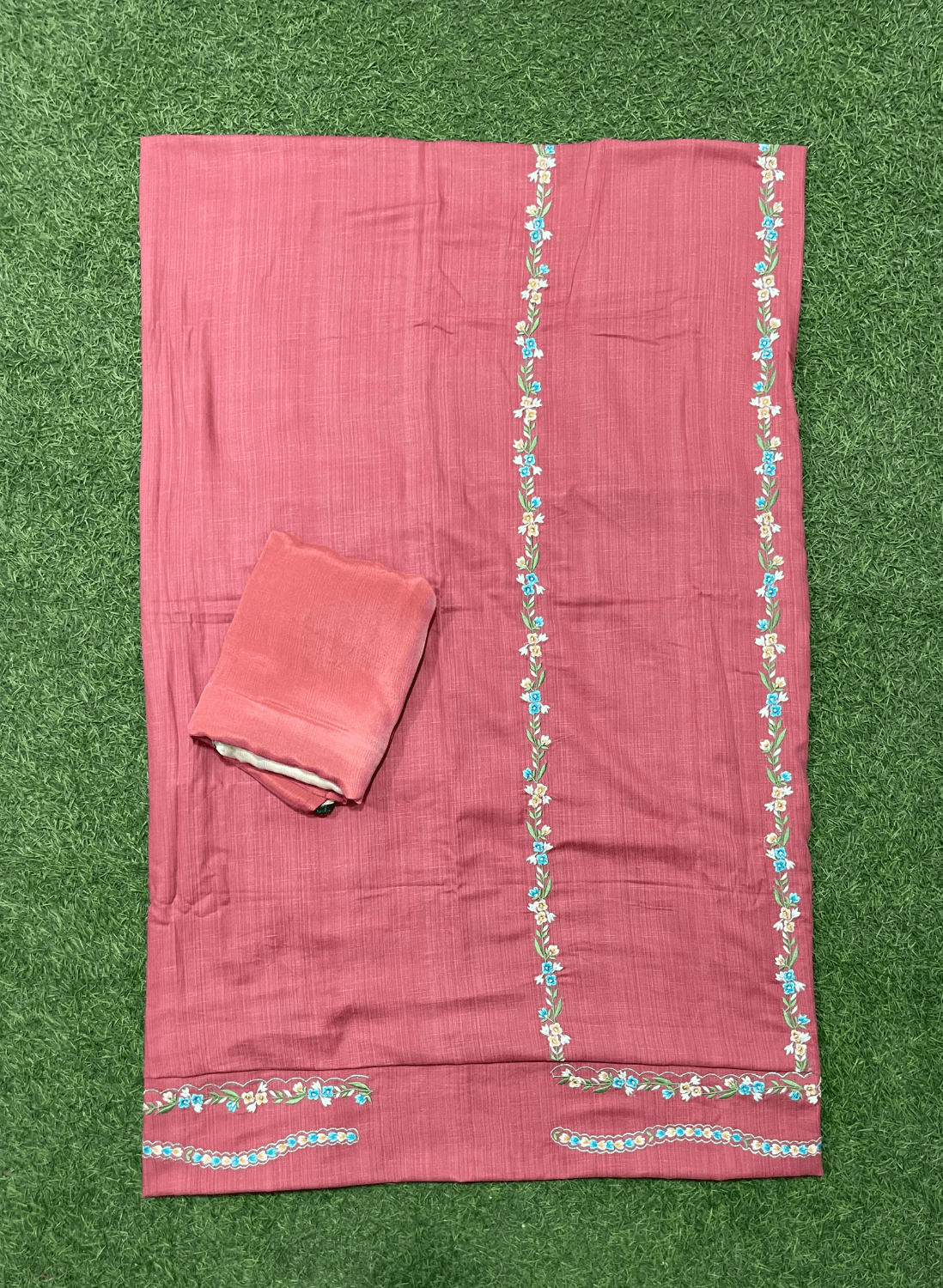 Cotton Suit | Casual wear | Summer Suits | Regular wear | FS492