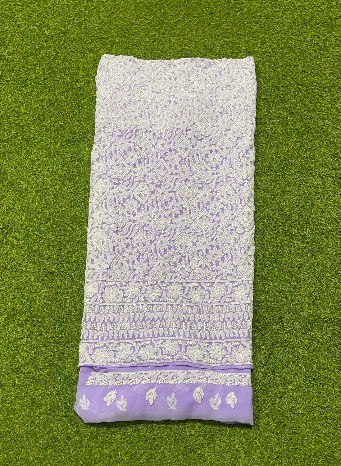 Georgette Suit | Party Wear | Wedding | Jaggo | Ring Ceremony | Festival | FS307