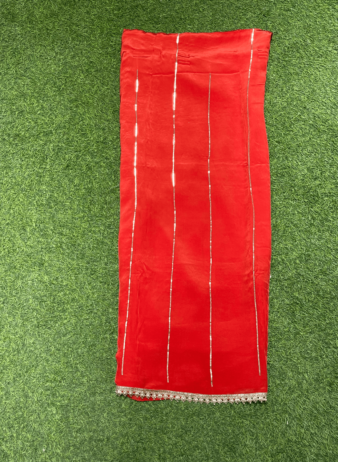 Crepe | Crepe Suit | Wedding | Party Wear | Ring Ceremony | Festival Suit|