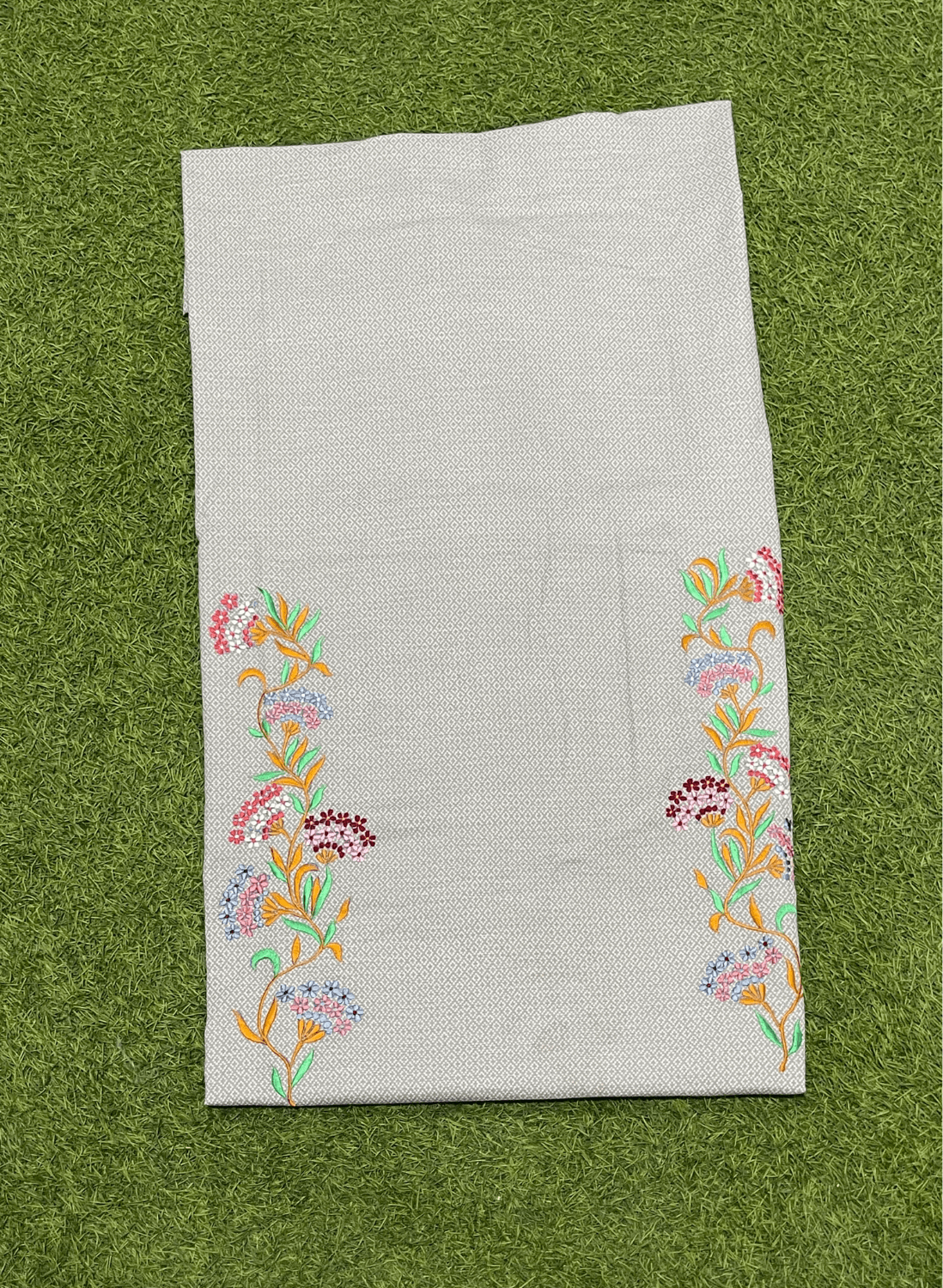 FS412 | Cotton Suit | Casual wear | Summer Suits | Regular wear |