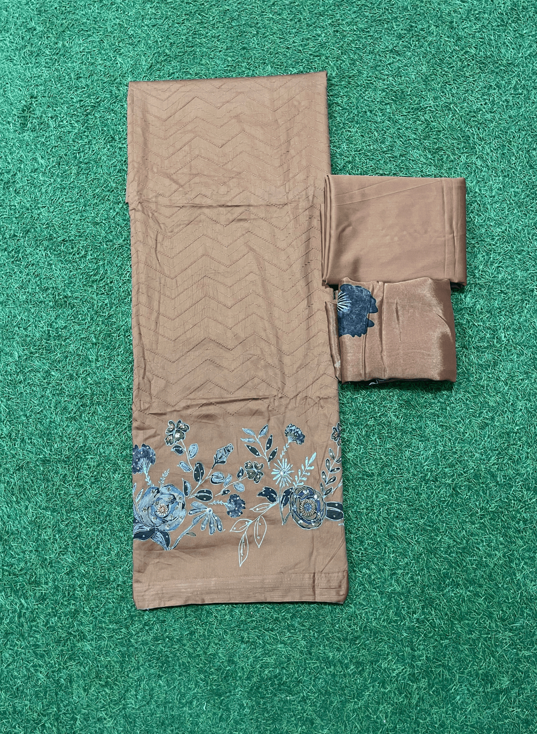 Cotton Suit | Casual wear | Summer Suits | Regular wear | FS423