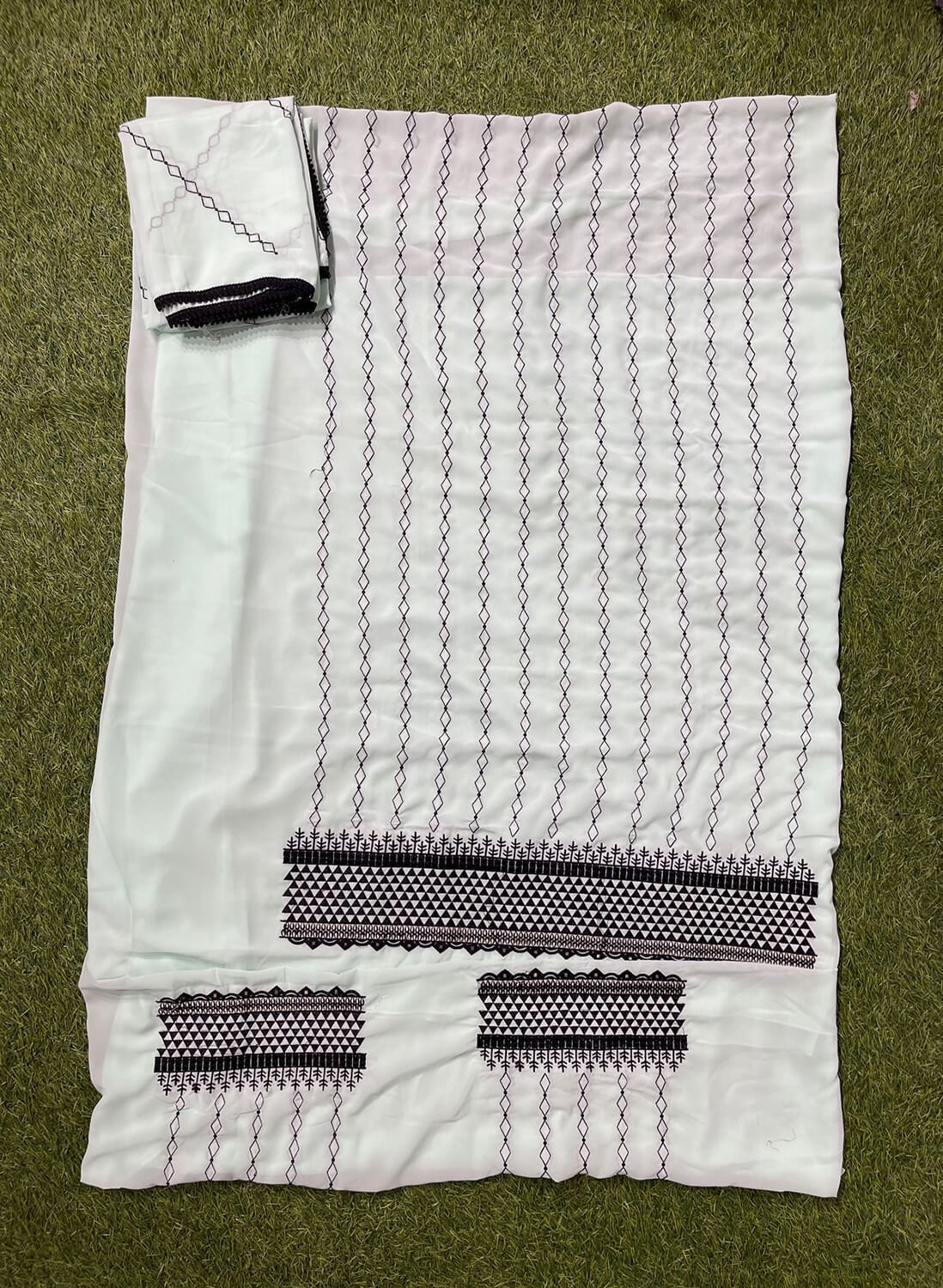 Georjatt Suit | Party Wear | Wedding | Jaggo | Ring Ceremony | Festival |