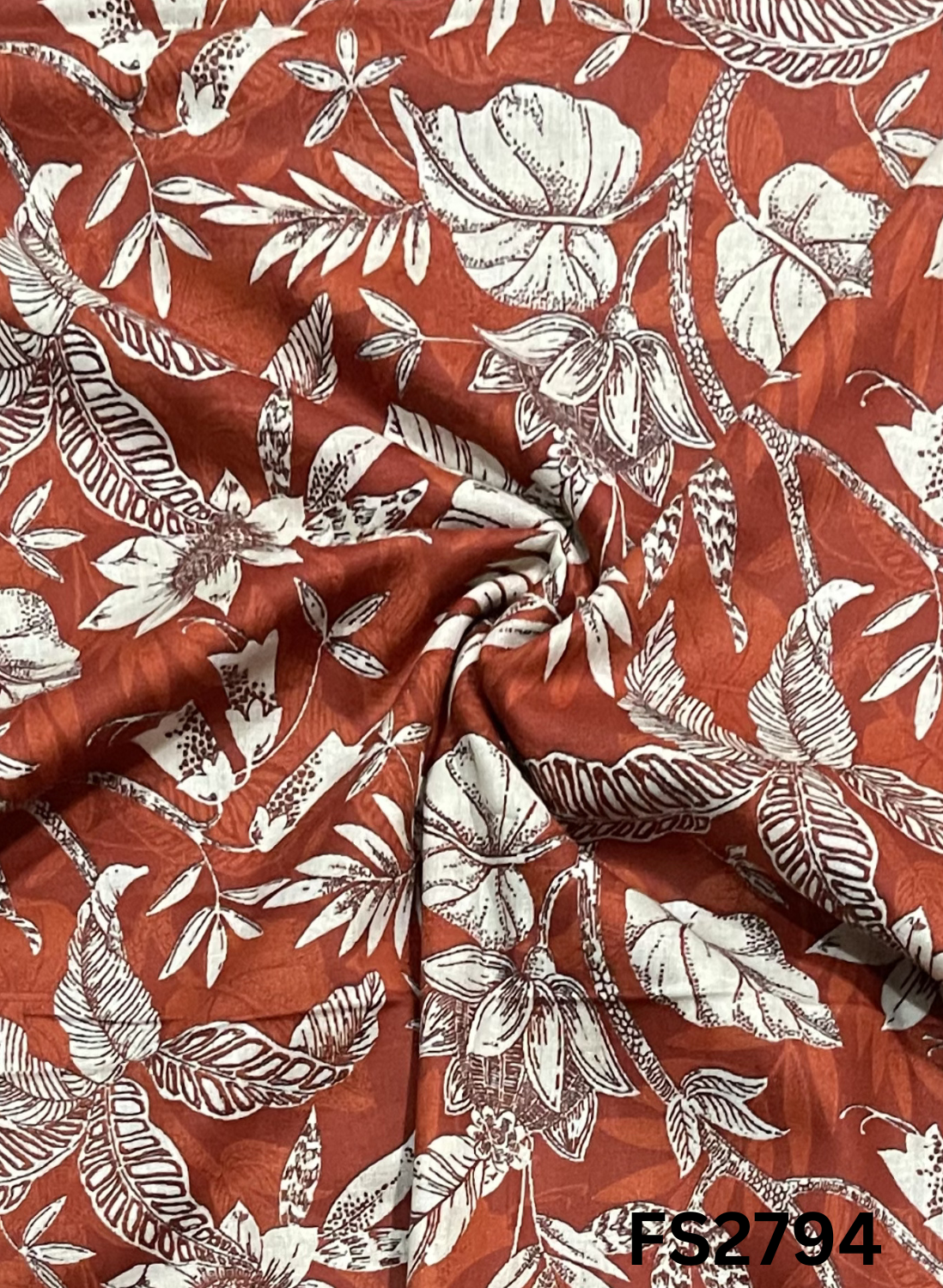 FS2794 | Cotton Suit | Casual wear | Summer Suits | Regular wear