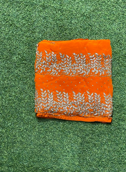 Mehroon | Crepe | Crepe Suit | Wedding | Party Wear | Ring Ceremony | Festival Suit | Allover suit|