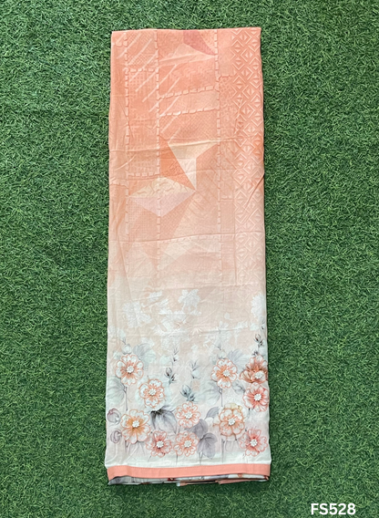 FS528 | Cotton suit  | Casual wear | Summer Suits | Regular wear