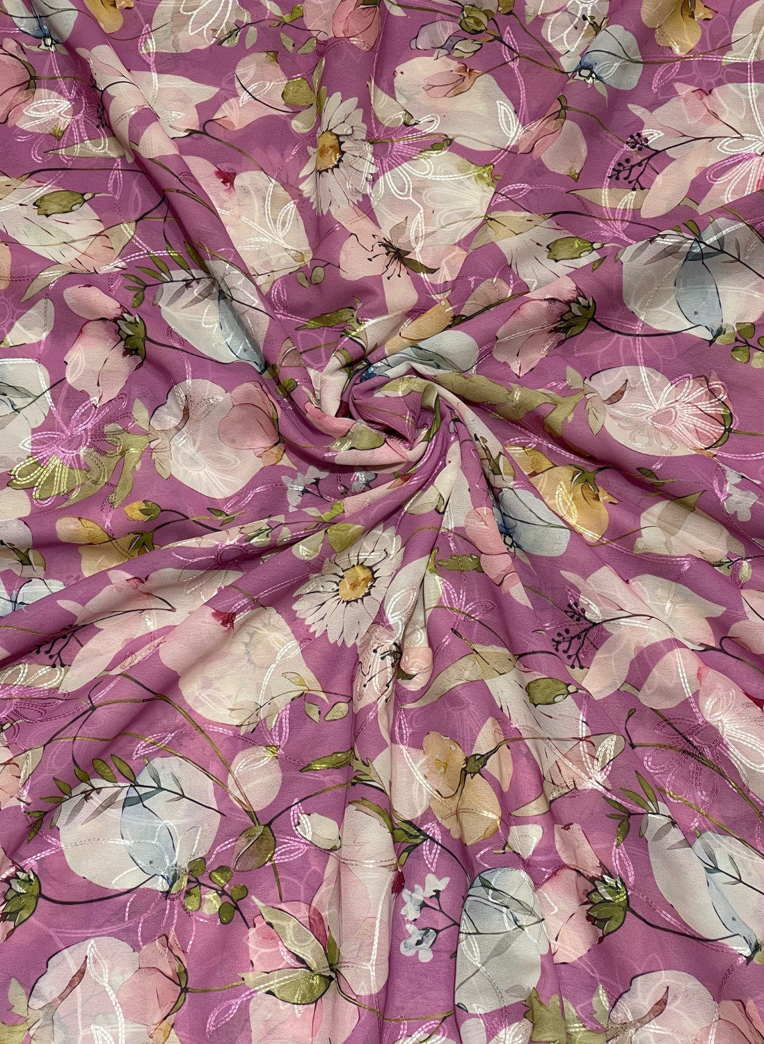 Georgette Suit | Party Wear | Casual Wear | Regular Wear | Summer wear| Festival | FS533