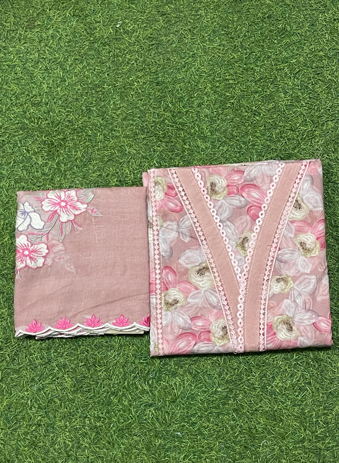 Cotton Suit | Casual wear | Summer Suits | regular wear | FS596