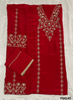 FS4145 | Silk Suit | Party Wear | Ring Ceremony | Festival Suit |