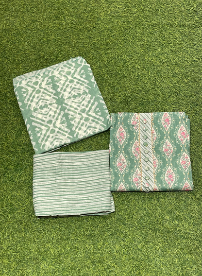 Cotton Suit | Casual wear | Summer Suits | Regular wear |