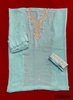 FS3052 | Organza Suit | Wedding | Party Wear | Ring Ceremony | Festival Suit |
