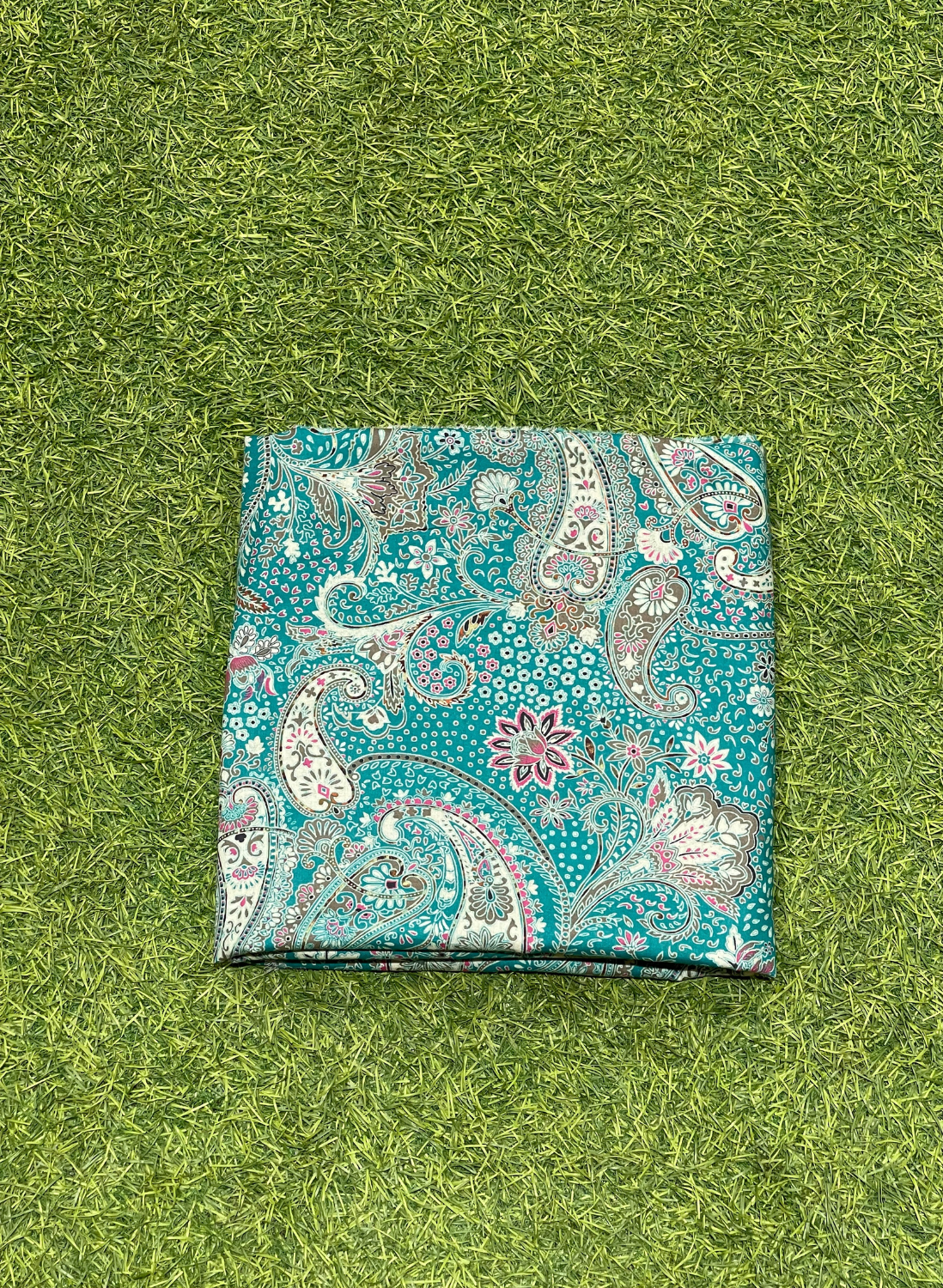 Cotton Suit | Casual wear | Summer Suits | Regular wear | FS746