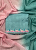 FS778  |  Muslin Cotton  | Suit | Casual wear | Summer Suits | Regular wear | F9CFAA