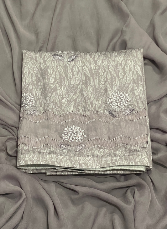 Levander | Cotton Suit | Casual wear | Summer Suits | Regular | FS444