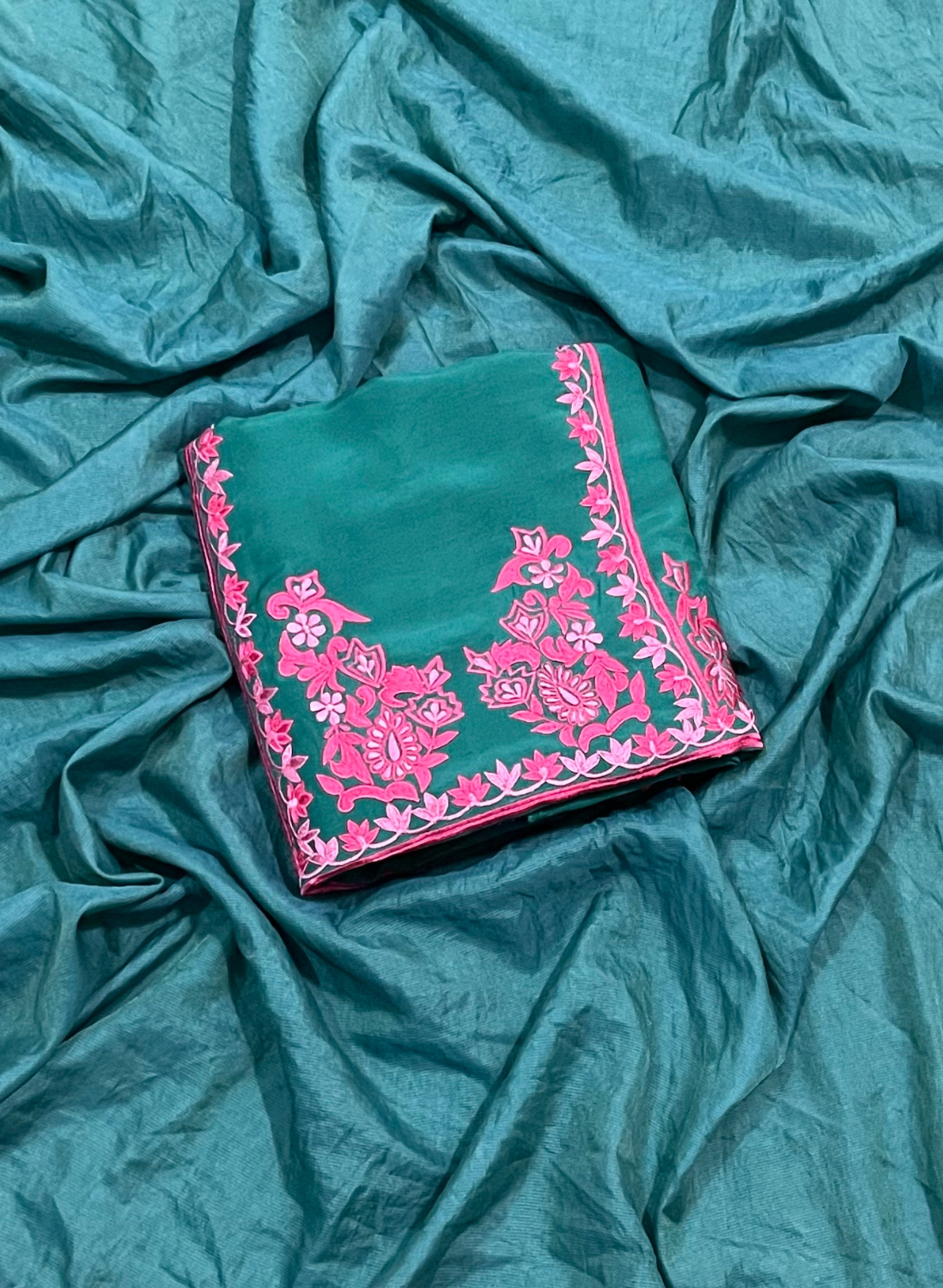 FS565 | Muslin | Suit | Casual wear| Summer Suits | Regular wear