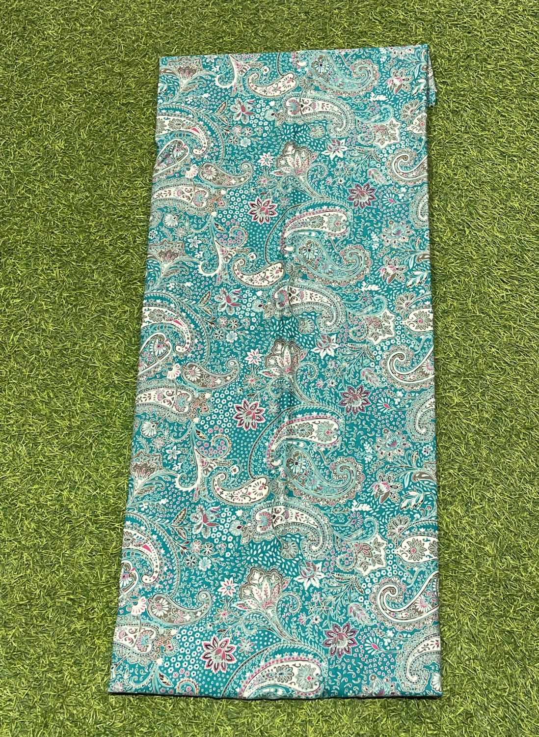 Cotton Suit | Casual wear | Summer Suits | Regular wear | FS746