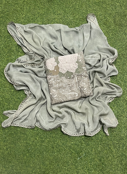 Cotton Suit | Casual wear | Summer Suits | Regular | FS443