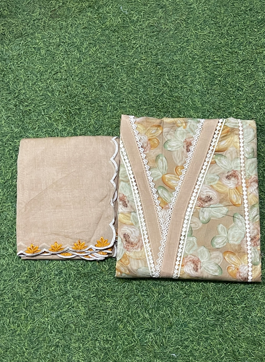 Cotton Suit | Casual wear | Summer Suits | regular wear | FS596