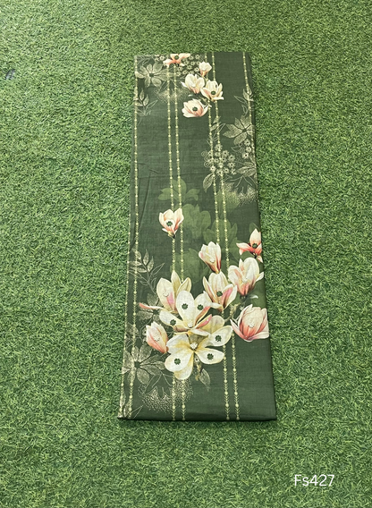 FS427 | Cotton Suit | Casual wear | Summer Suits | Regular wear