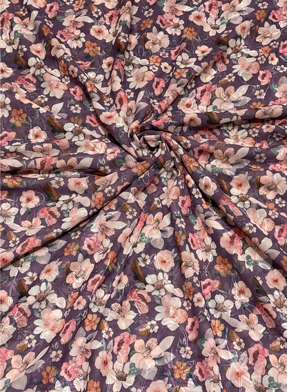 Georgette Suit | Party Wear | Casual Wear | Regular Wear | Summer wear| Festival | FS533