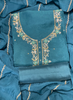 Organza Suit| Party Wear | Wedding | Jaggo | Ring Ceremony | Festival |