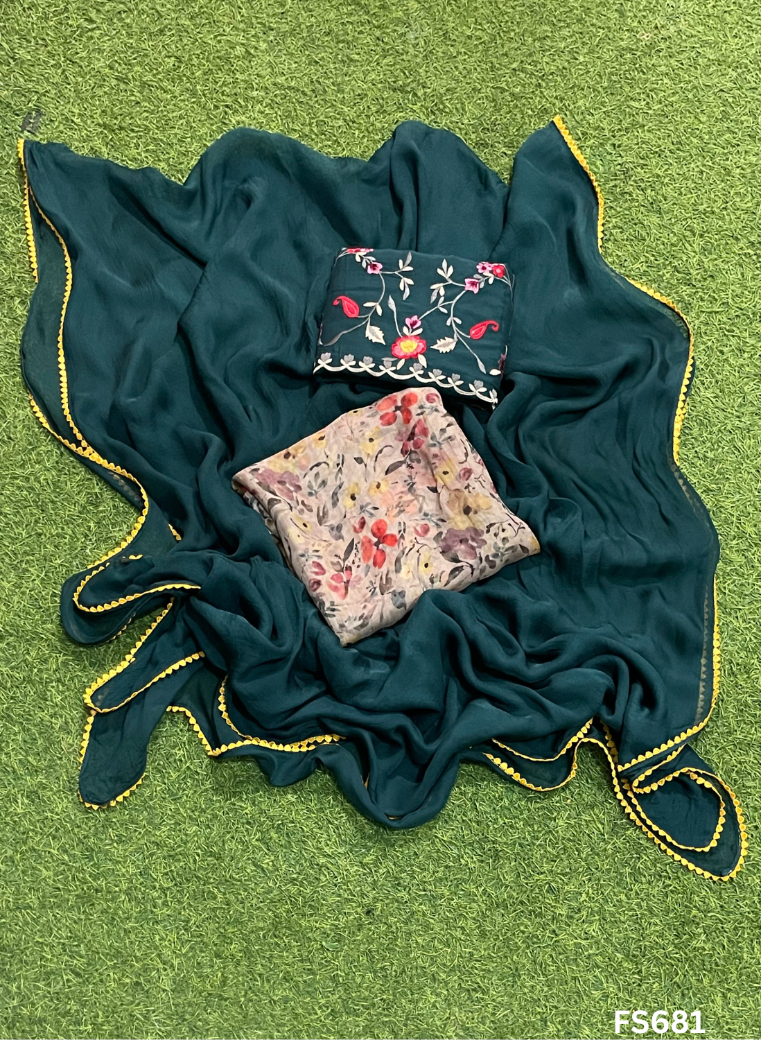 Fs681 | Burberry print Suit | Casual wear | Summer Suits | Regular wear