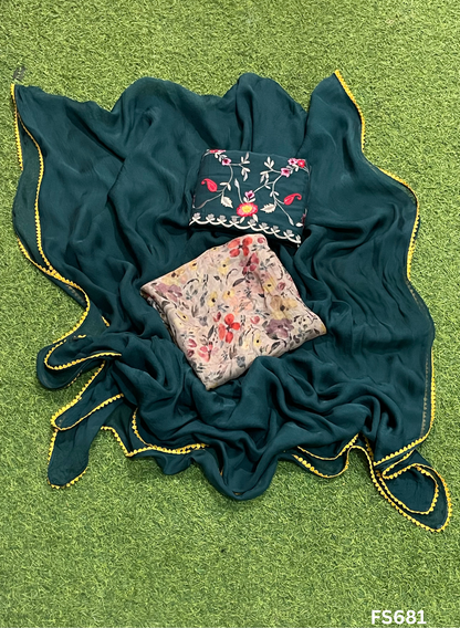 Fs681 | Burberry print Suit | Casual wear | Summer Suits | Regular wear