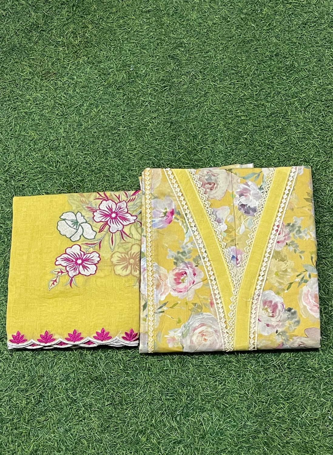 Cotton Suit | Casual wear | Summer Suits | regular wear | FS596