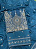 Organza Suit| Party Wear | Wedding | Jaggo | Ring Ceremony | Festival |