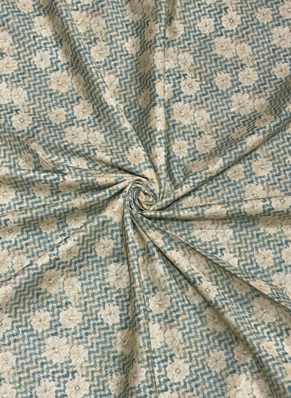 Cotton Suit | Casual wear | Summer Suits | Regular wear | FS678