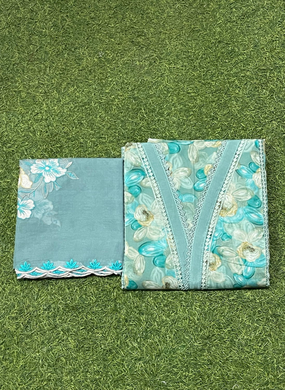 Cotton Suit | Casual wear | Summer Suits | regular wear | FS596
