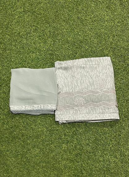Levander | Cotton Suit | Casual wear | Summer Suits | Regular | FS444