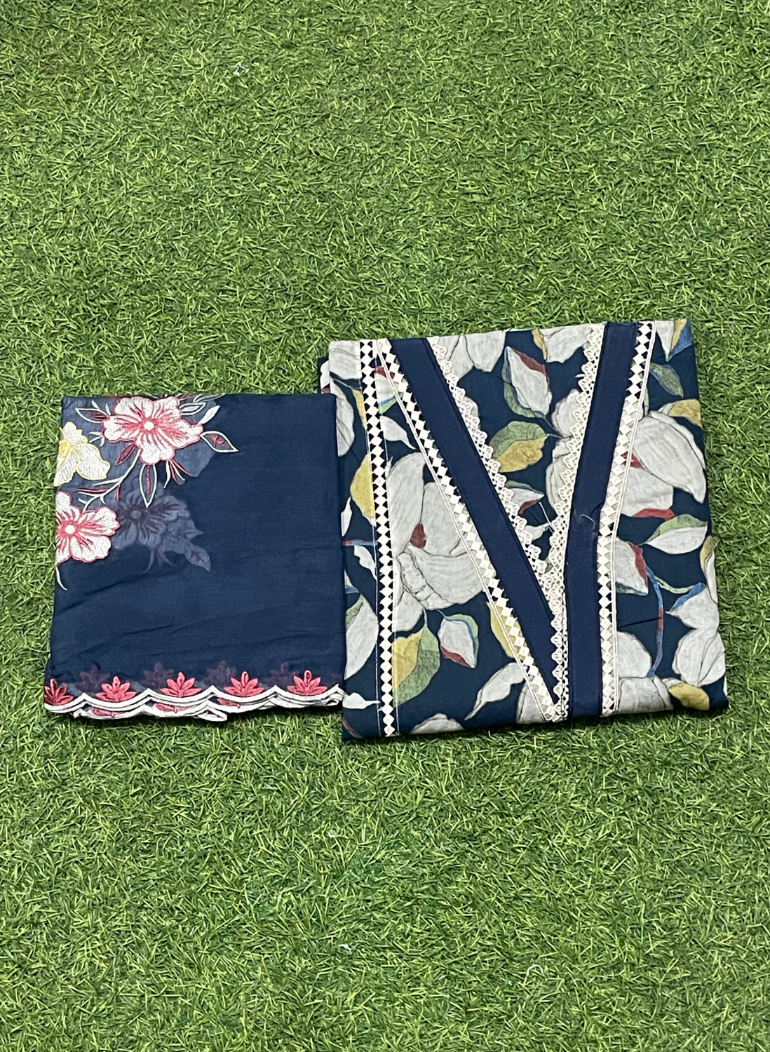 Cotton Suit | Casual wear | Summer Suits | regular wear | FS596