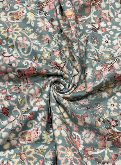 Cotton Suit | Casual wear | Summer Suits | Regular wear | FS746
