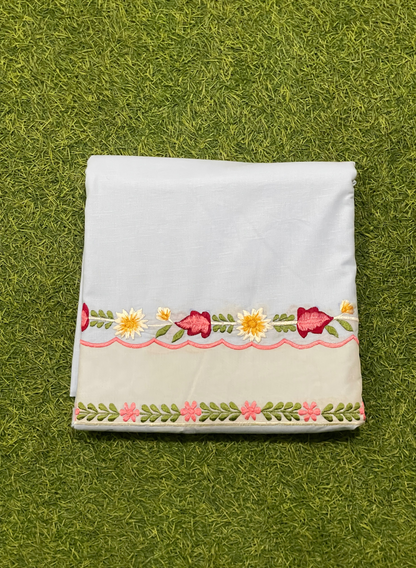 FS754  |Baby-Pink | Cotton Suit | Party Wear | Wedding | Jaggo | Ring Ceremony | Festival| Regular wear |