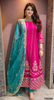 FS2184 | Silk | Anarkali suit | Party Wear | Wedding | Jaggo | Ring Ceremony | Festival |