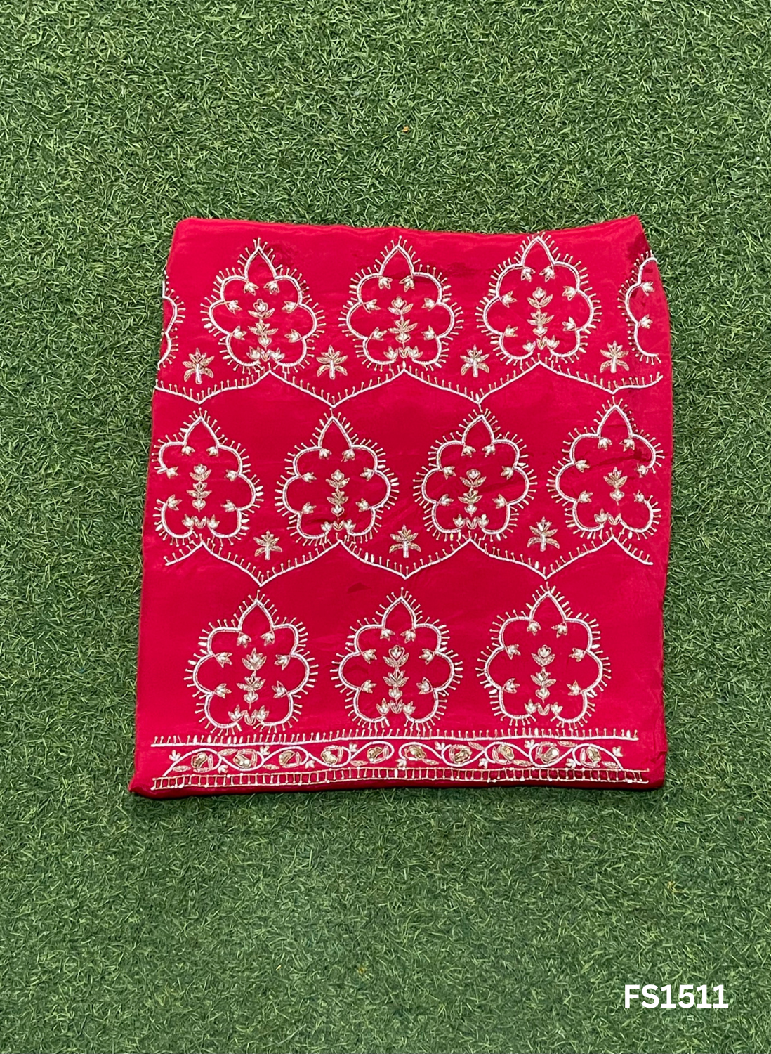 FS1511| Multi-Color | Banarsi Silk Suit | Party Wear | Wedding | Ring Ceremony | Festival | Bridal |