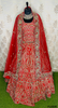 FL1026 | Bridal Lehenga | Silk | Hand Embroidery | Wedding Day | Designer Bridal Lehenga |