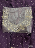 FS2555 | Wine | Brocade Suit | Party Wear | Wedding | Ring Ceremony | Festival | Bridal