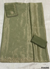 FS4096 Brocode Silk Suit | Party Wear | Ring Ceremony | Festival |