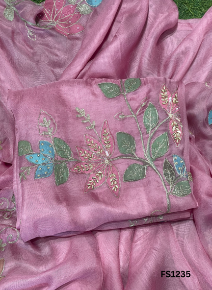 FS1235 | Burberry Suit | Party Wear | Wedding | Jaggo | Ring Ceremony | Festival |